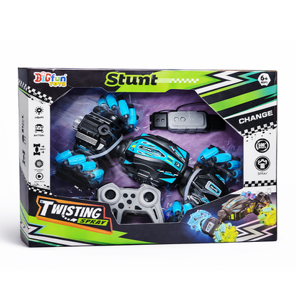 RC car dorzom