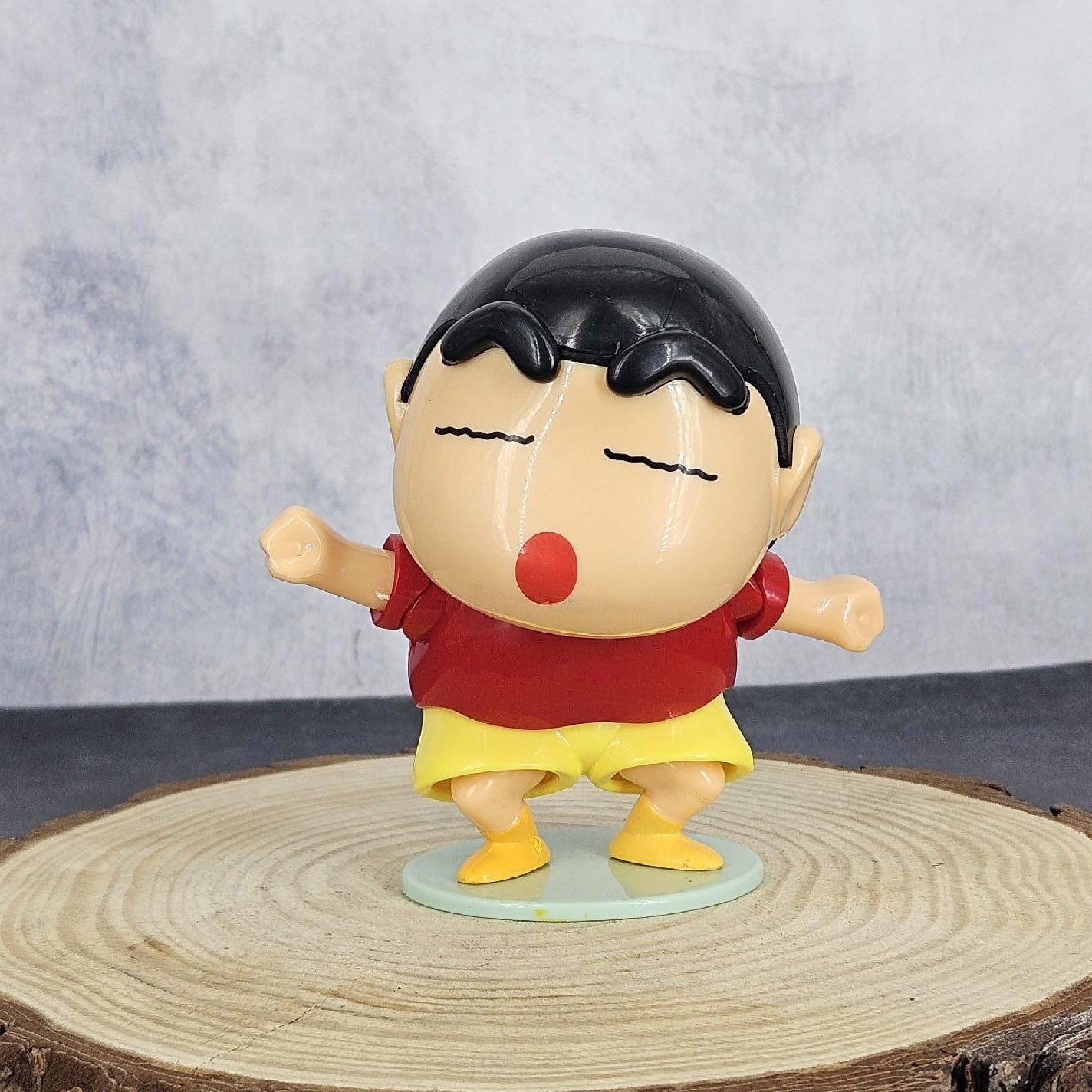 Shinchan Shaking Head Figure Toy