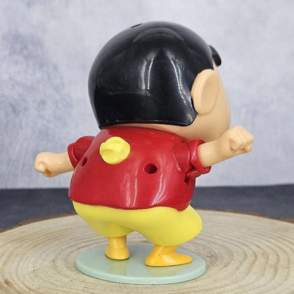 Shinchan Shaking Head Figure Toy