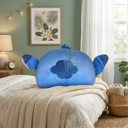 Stitch pillow dorzom