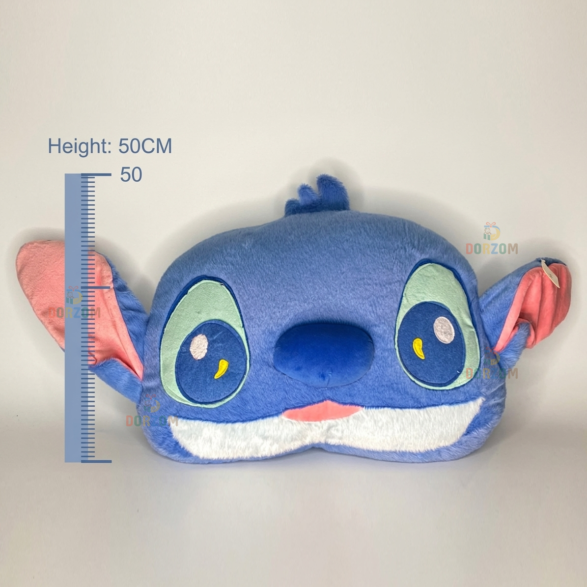 Stitch pillow dorzom