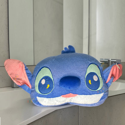 Stitch pillow dorzom