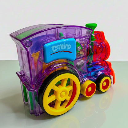 Train dorzom