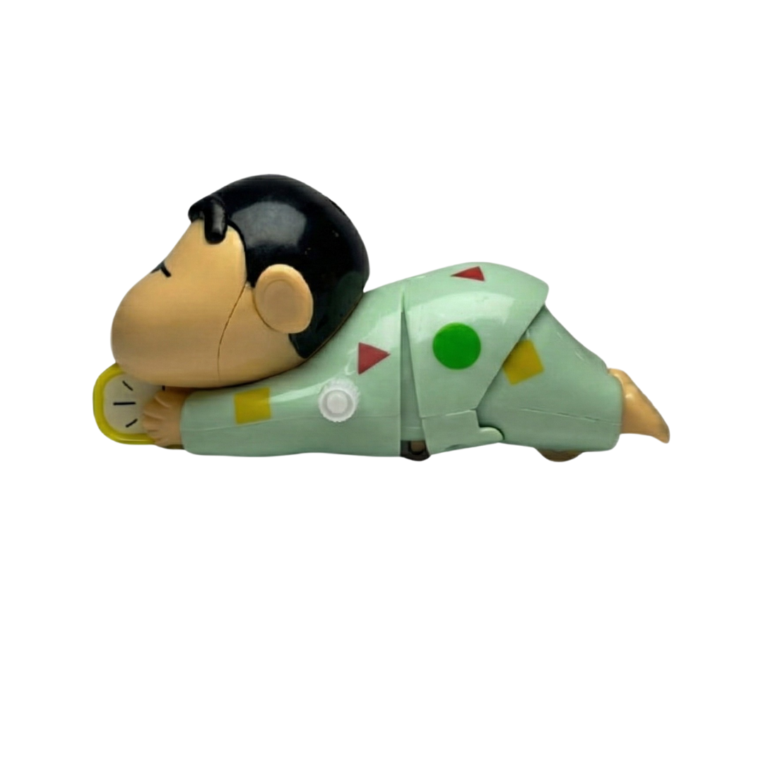 Zeniva Shinchan Clockwork Crawling