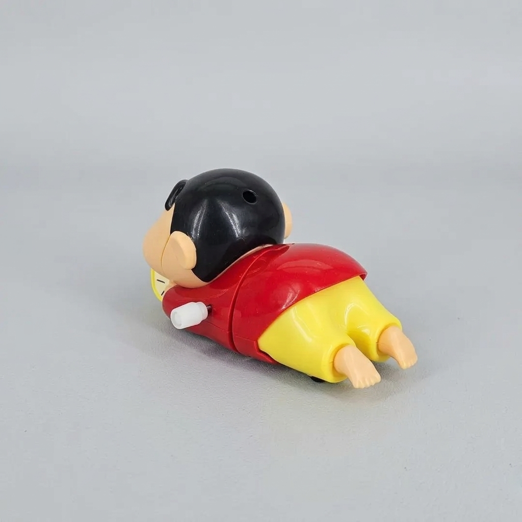 Zeniva Shinchan Clockwork Crawling