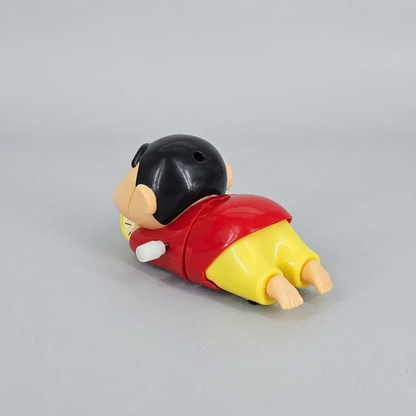 Zeniva Shinchan Clockwork Crawling