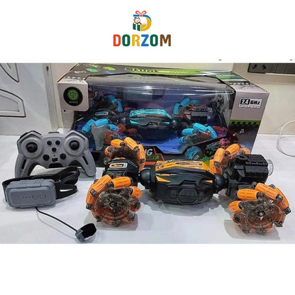RC Car Dorzom