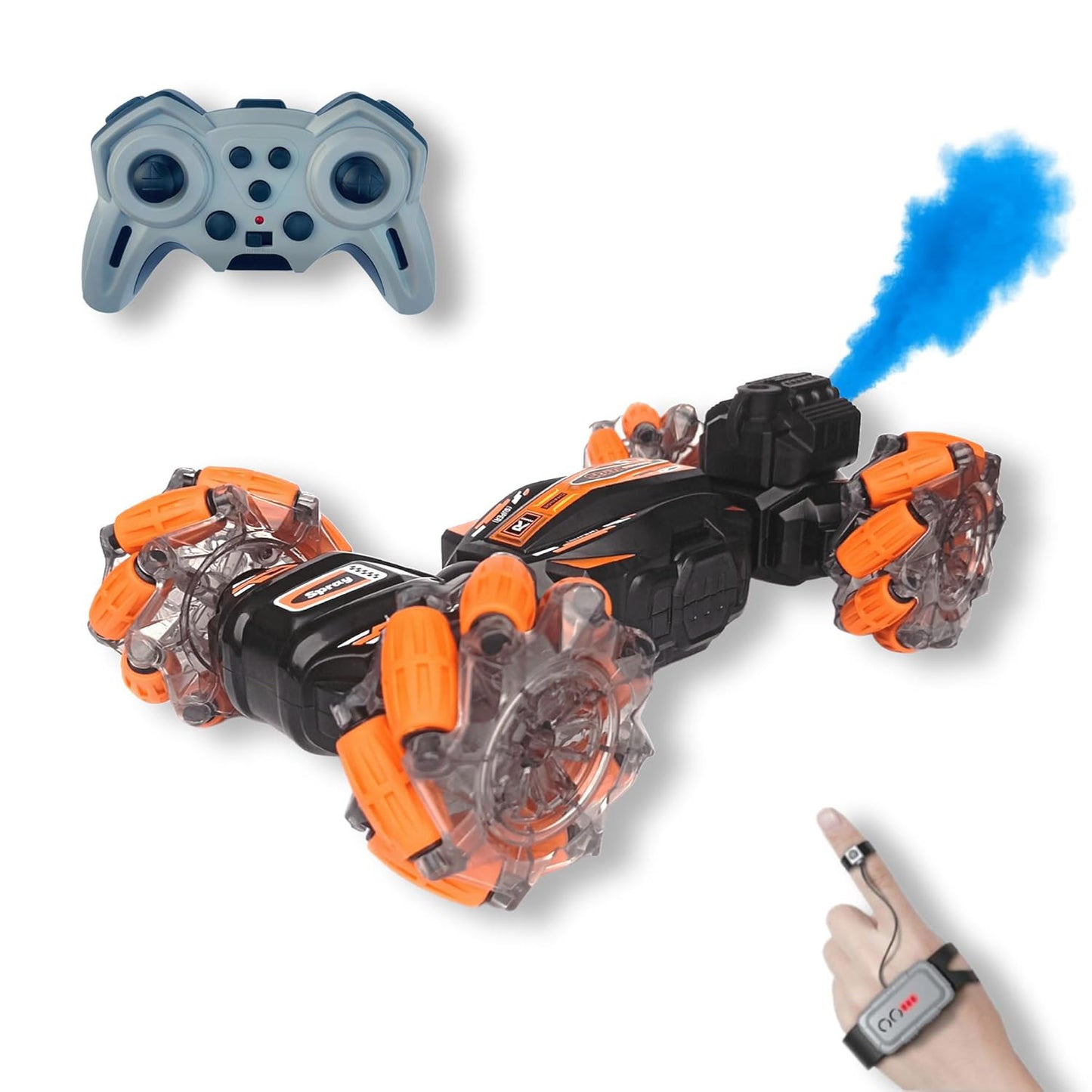 RC Car Dorzom