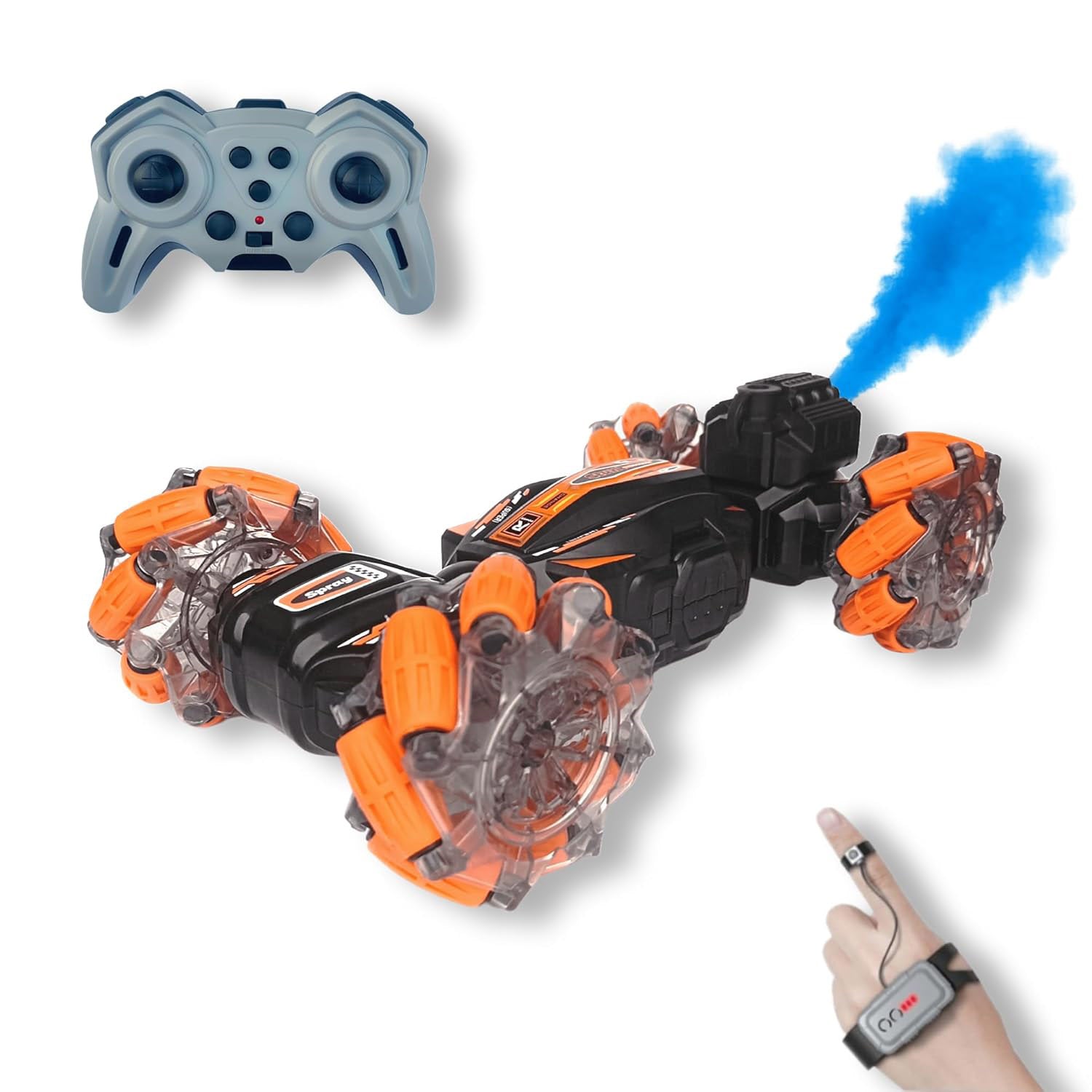 RC Car Dorzom