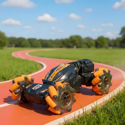 RC Car Dorzom