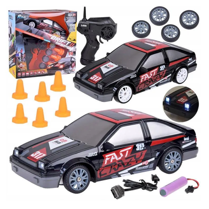 Auto RC Drift Car