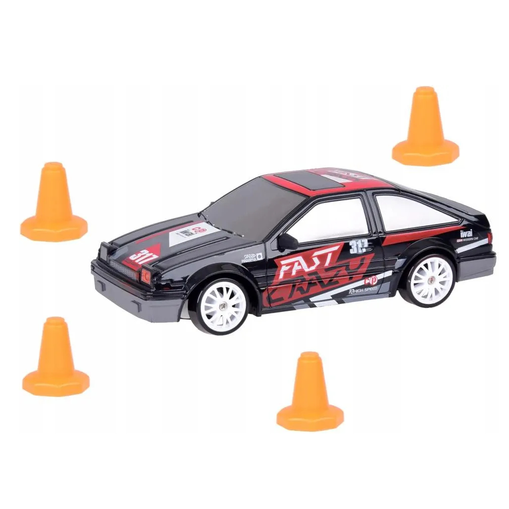 Auto RC Drift Car dorzom