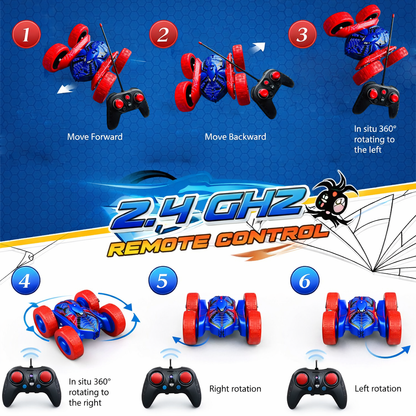 RC remote Car Dorzom